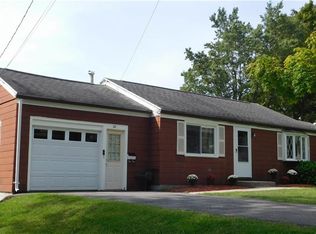 28 Crescent Ave, Auburn, NY 13021