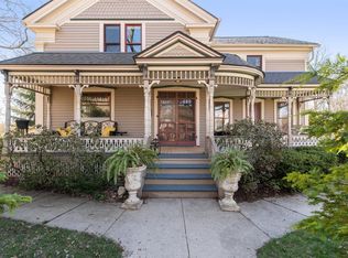 227 N Court St, Howell, MI 48843