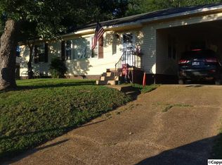 1544 Circle Dr, Guntersville, AL 35976