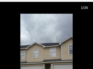 533 Solomon Ln #533, Brookshire, TX 77423