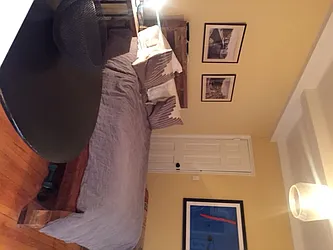 Rented by Citi Habitats