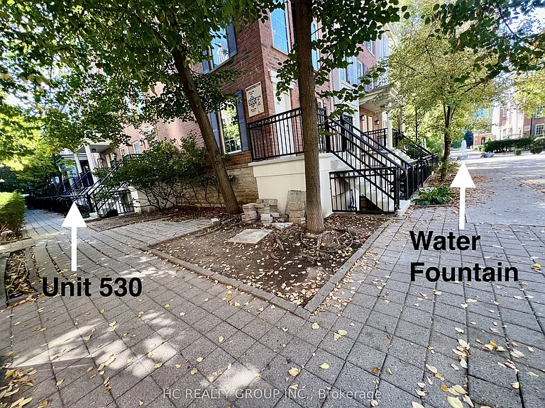 3 Everson Dr #530 — Photo 14