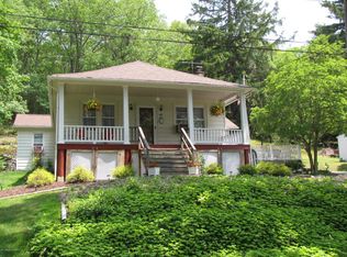 67 Maple St, Harveys Lake, PA 18618