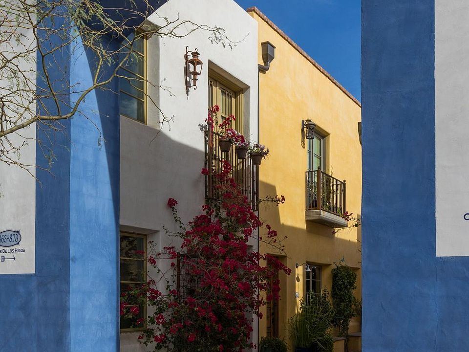 1st image of 869 W Calle De Los Higos