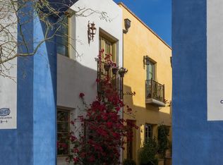 869 W Calle De Los Higos, Tucson, AZ 85745