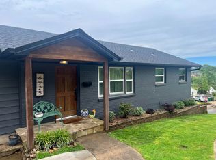 6925 Skywood Rd, Little Rock, AR 72207