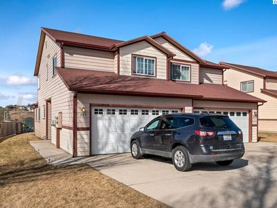 583-585 SE Shoemaker Pl, Pullman, WA, 99163