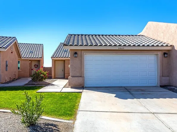 7409 E 39th Pl, Yuma, AZ 85365