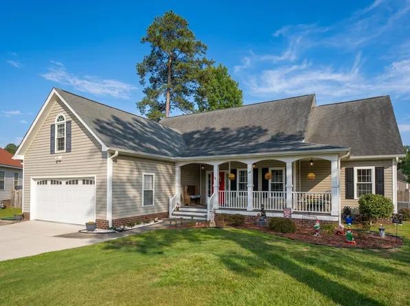 14 Ashley Brook Ct, Columbia, SC 29229