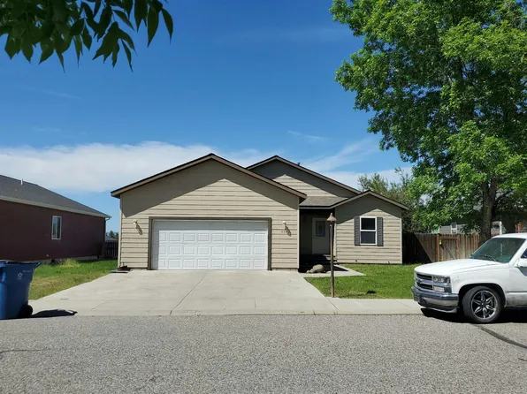 539 N River Rock Dr, Belgrade, MT 59714