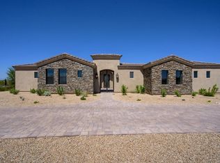 8288 E Thorn Tree Dr, Scottsdale, AZ 85266