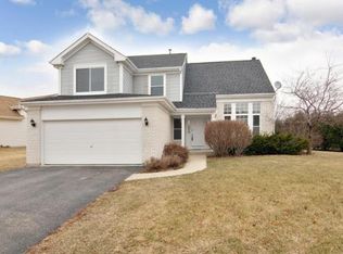22556 Prairie Xing, Plainfield, IL 60544