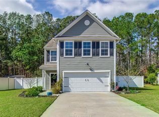 3 Savannah Oak Dr, Bluffton, SC 29910