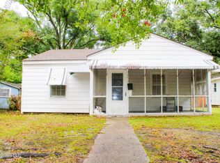 2712 Kelly Ave, Gulfport, MS 39501