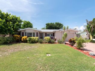 105 Marion St, Indian Harbour Beach, FL 32937