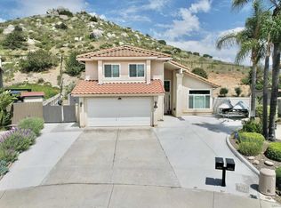 2699 Sawgrass St, El Cajon, CA 92019