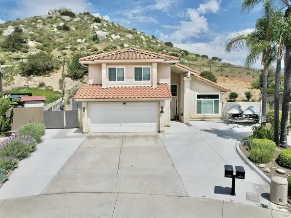 2699 Sawgrass St, El Cajon, CA 92019