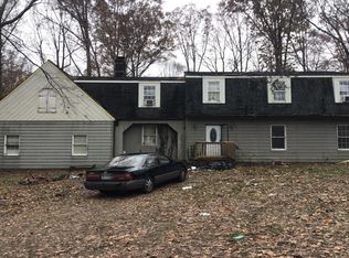 3608 Ontario Dr, Prince George, VA 23875
