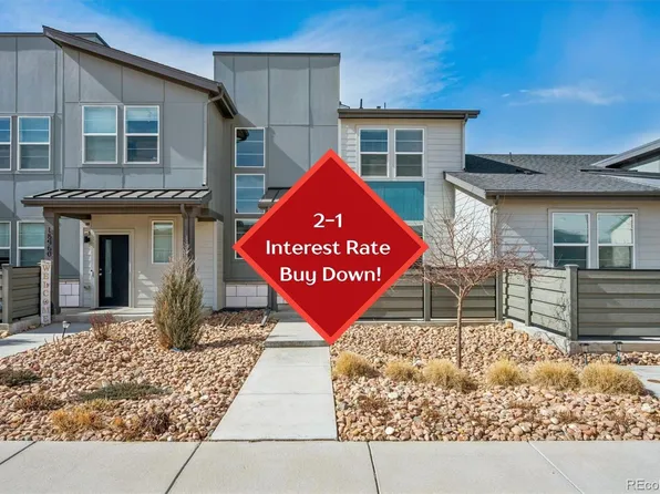 18950 E 65th Avenue, Denver, CO 80249