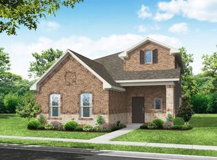 3904 Hometown Blvd, Heartland, TX 75114