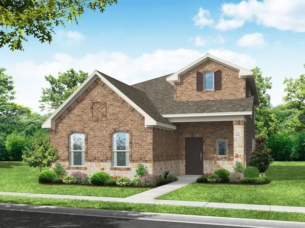 3904 Hometown Blvd, Heartland, TX 75126