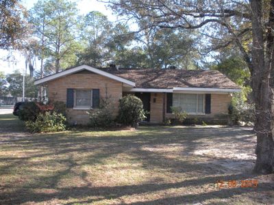 701 S Boulevard Dr, Bainbridge, GA, 39819