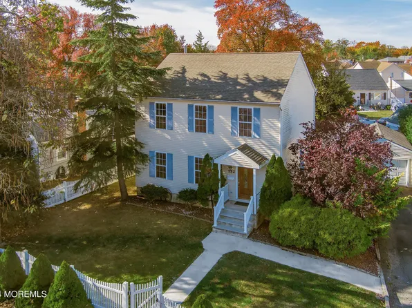 752 Shore Concourse, Keyport, NJ 07735