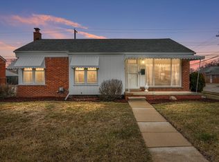 28302 Bohn St, Roseville, MI