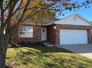 314 Bradford Ln, Waterloo, IL 62298