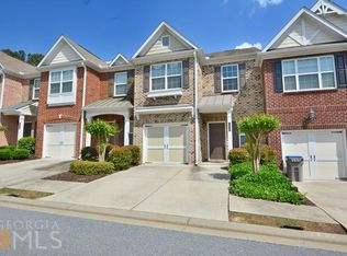 9813 Alger Trce, Johns Creek, GA 30022