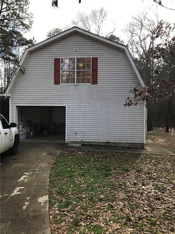 200 Oak Hill Rd, Covington, GA 30016 Zillow