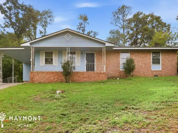 2353 Pinewood Ct, Augusta, GA 30906