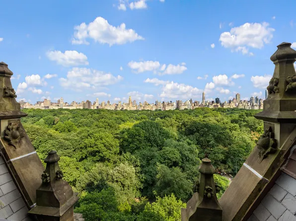 1 West 72nd Street image 18 of 25