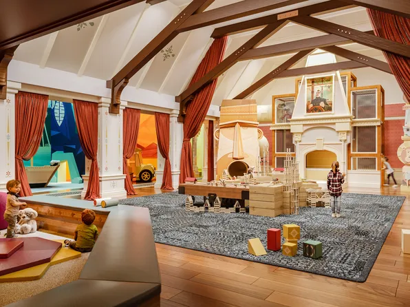 400 West 61st Street image 17 of 21