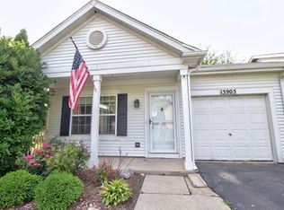 13905 S Oakdale Ct, Plainfield, IL 60544