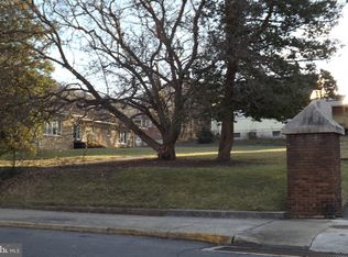 70 E Piedmont St, Keyser, WV 26726