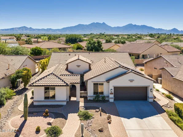 1936 N Laguna Oaks Dr, Green Valley, AZ 85614