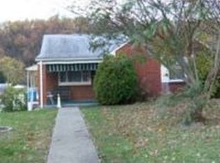 5614 5th St, Pittsburgh, PA