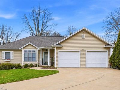 1014 E Jefferson St, Washington, IA, 52353