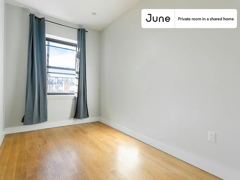 2376 Adam Clayton Powell Jr Blvd #B — Photo 2