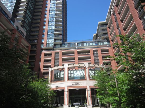 830 Lawrence Ave W #212, Toronto, ON M6A 0B6
