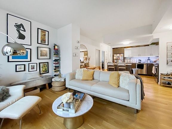 2nd image of 1770 Madison Ave APT 8B