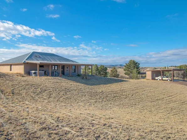 31 Deer Run, Sonoita, AZ 85637