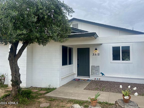 2nd image of 3512 W VISTA Avenue