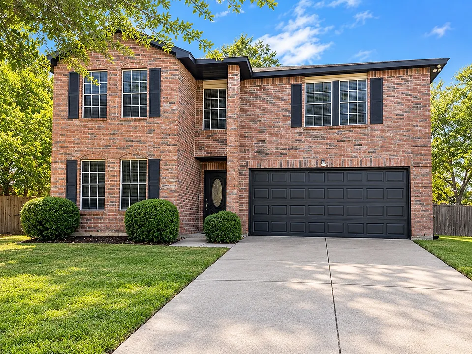 7600 Settlement Dr