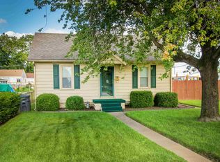 2451 N Kentucky Ave, Evansville, IN 47711