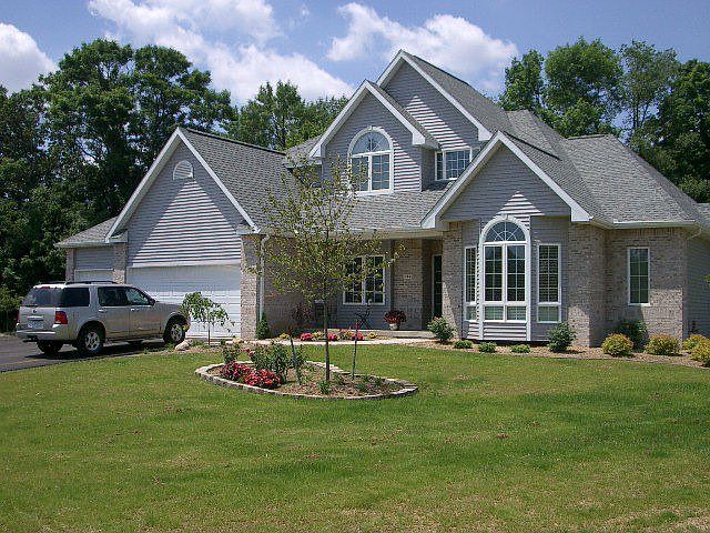 House Front