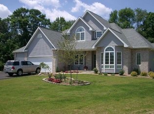 132 Sawgrass Ln, Battle Creek, MI 49015