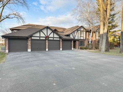 8244 Chestnut Dr #38A, Palos Hills, IL, 60465