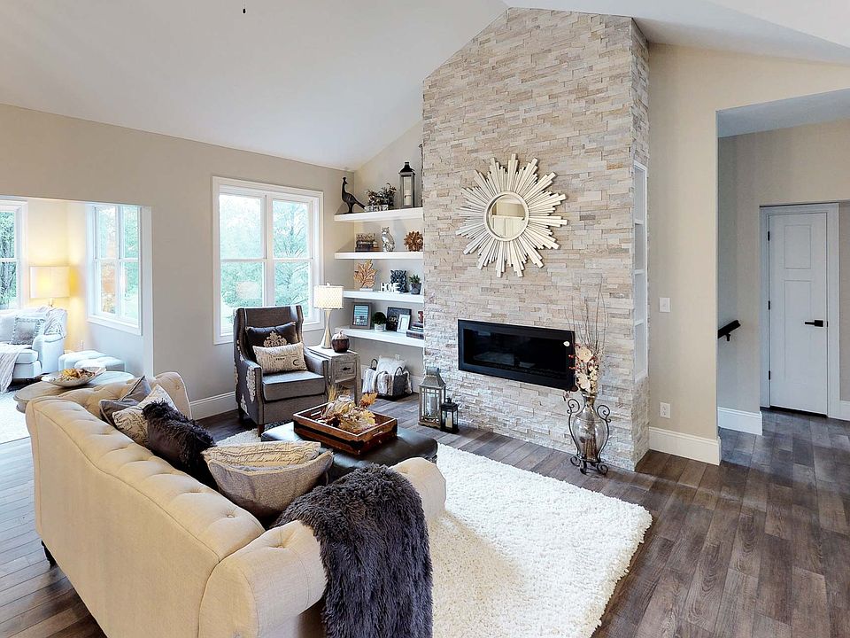 The Leahy 3500 Plan, Boulder Bay, South Bend, IN 46628 Zillow